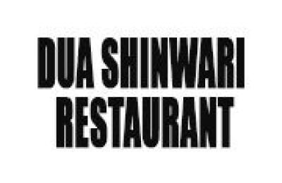 Dua Shinwari Restaurant