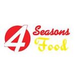 4 Seasons Food