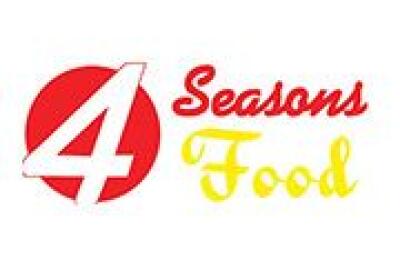 4 Seasons Food