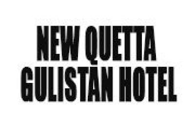 New Quetta Gulistan Hotel