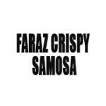 Faraz Crispy Samosa
