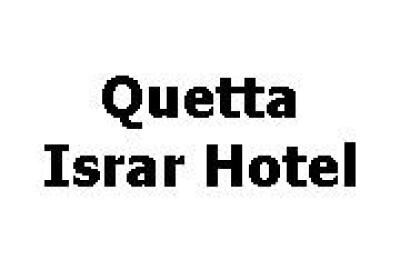Quetta Israr Hotel