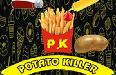Potato Killer