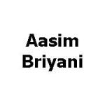 Aasim Briyani