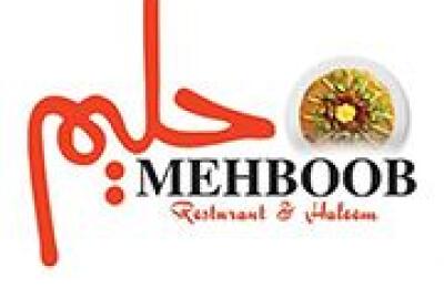 Mehboob Restaurant & Haleem