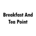 Breakfast And Tea Point