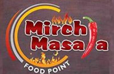 Mirch Masala Food Point