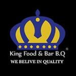King Food & Bar BQ