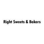 Right Sweets & Bakers