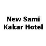 New Sami Kakar Hotel