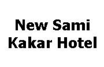 New Sami Kakar Hotel