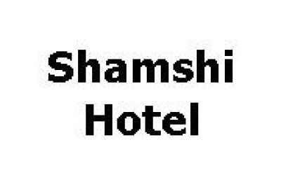 Shamshi Hotel