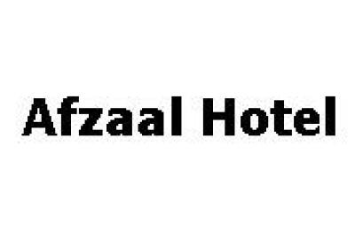 Afzaal Hotel
