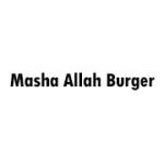 Masha Allah Burger