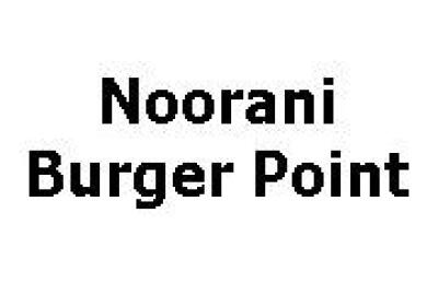 Noorani Burger Point