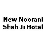New Noorani Shah Ji Hotel