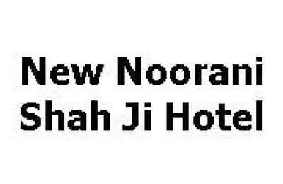 New Noorani Shah Ji Hotel