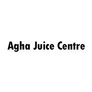 Agha Juice Centre