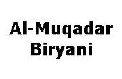 Al-Muqadar Biryani