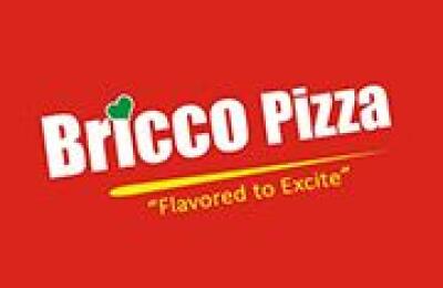Bricco Pizza