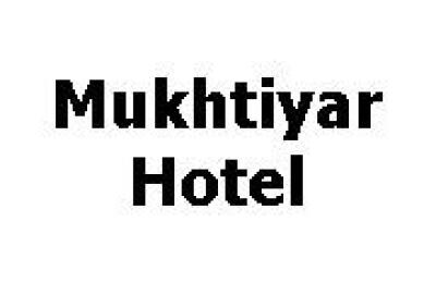 Mukhtiyar Hotel