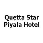 Quetta Star Piyala Hotel