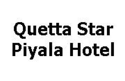 Quetta Star Piyala Hotel