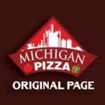 Michigan Pizza