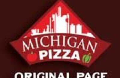 Michigan Pizza