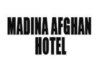 Madina Afghan Hotel