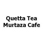 Quetta Tea Murtaza Cafe