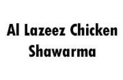 Al Lazeez Chicken Shawarma