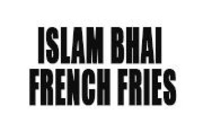 Islam Bhai French Fries
