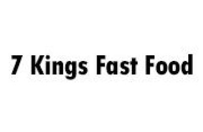 7 Kings Fast Food