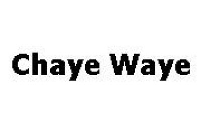 Chaye Waye