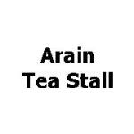 Arain Tea Stall