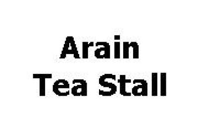 Arain Tea Stall