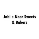 Jabl e Noor Sweets & Bakers