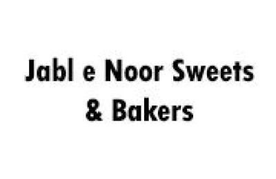 Jabl e Noor Sweets & Bakers