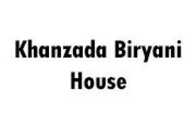 Khanzada Biryani House