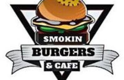 Smokin Burgers And Cafe
