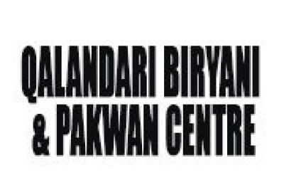 Qalandari Biryani & Pakwan Centre