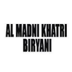 Al Madni Khatri Biryani