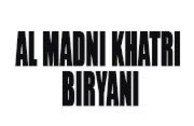 Al Madni Khatri Biryani