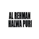 Al Rehman Halwa Puri