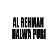 Al Rehman Halwa Puri