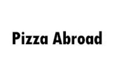 Pizza Abroad