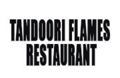 Tandoori Flames Restaurant