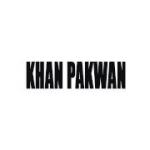 Khan Pakwan