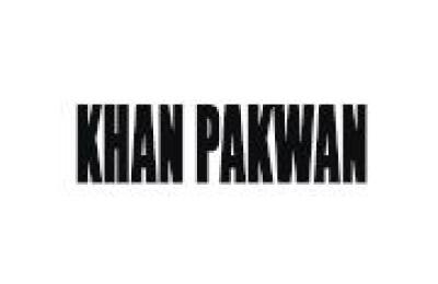 Khan Pakwan